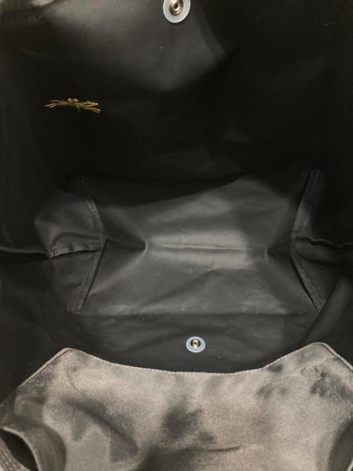 LONGCHAMP（ロンシャン）LONGCHAMP (ロンシャン) ル プリアージュトートバッグの古着・服飾アイテム