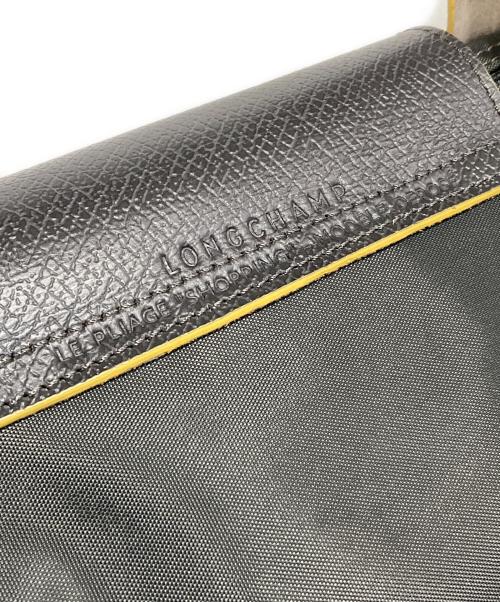 LONGCHAMP（ロンシャン）LONGCHAMP (ロンシャン) ル プリアージュトートバッグの古着・服飾アイテム