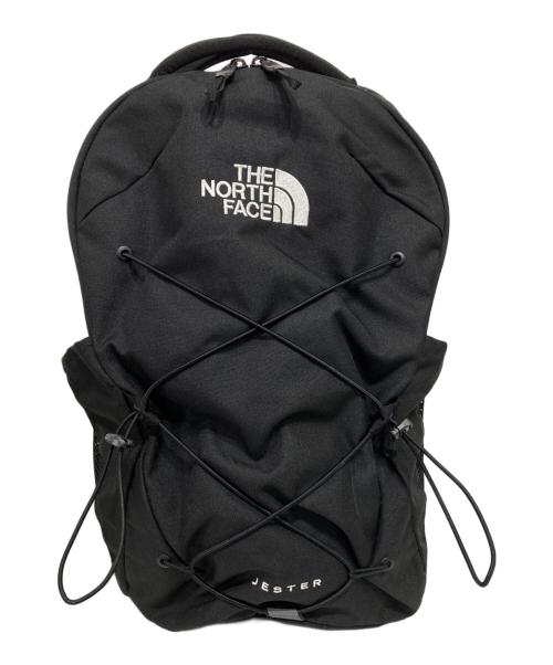 THE NORTH FACE（ザ ノース フェイス）THE NORTH FACE (ザ ノース フェイス) JESTER/ジェスター ブラックの古着・服飾アイテム