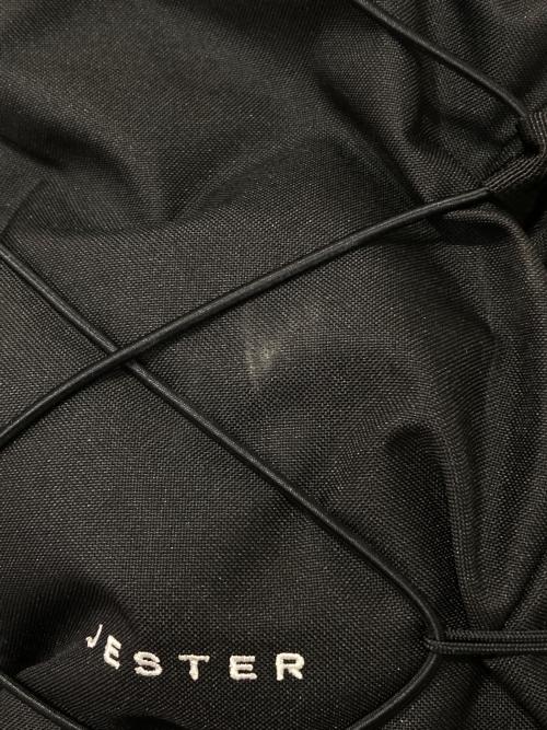 THE NORTH FACE（ザ ノース フェイス）THE NORTH FACE (ザ ノース フェイス) JESTER/ジェスター ブラックの古着・服飾アイテム