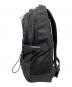 THE NORTH FACE (ザ ノース フェイス) JESTER/ジェスター ブラック：8000円