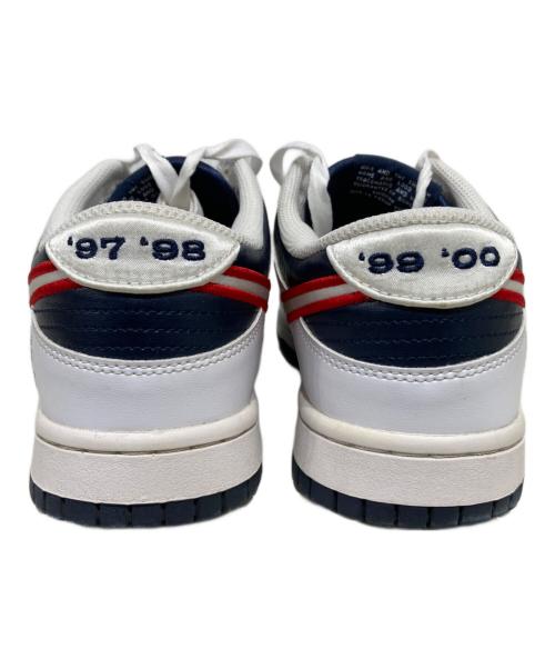 NIKE（ナイキ）NIKE (ナイキ) Dunk Low PRM 