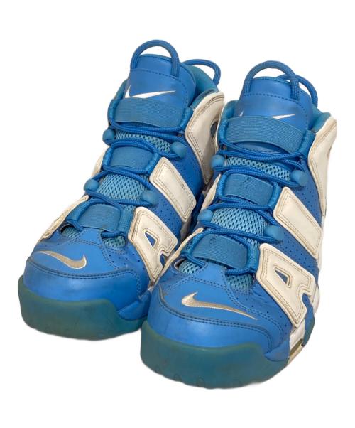 NIKE（ナイキ）NIKE (ナイキ) AIR MORE UPTEMPO 