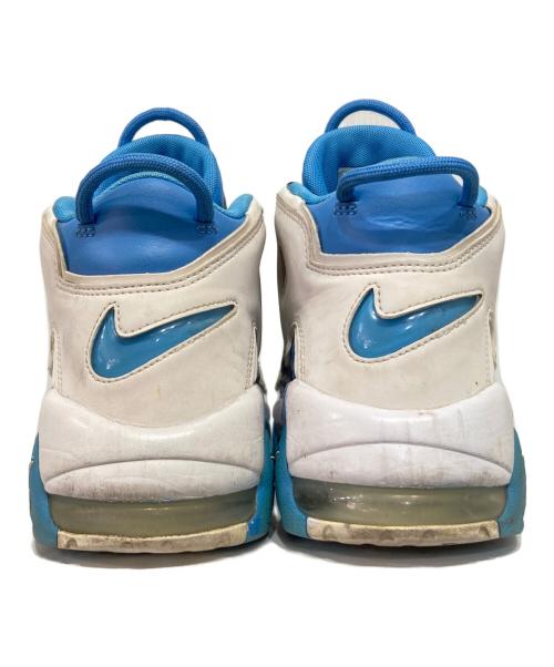 NIKE（ナイキ）NIKE (ナイキ) AIR MORE UPTEMPO 