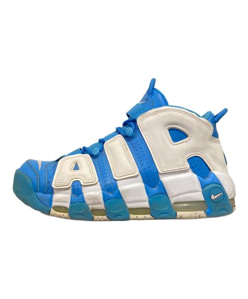 NIKE（ナイキ）NIKE (ナイキ) AIR MORE UPTEMPO 