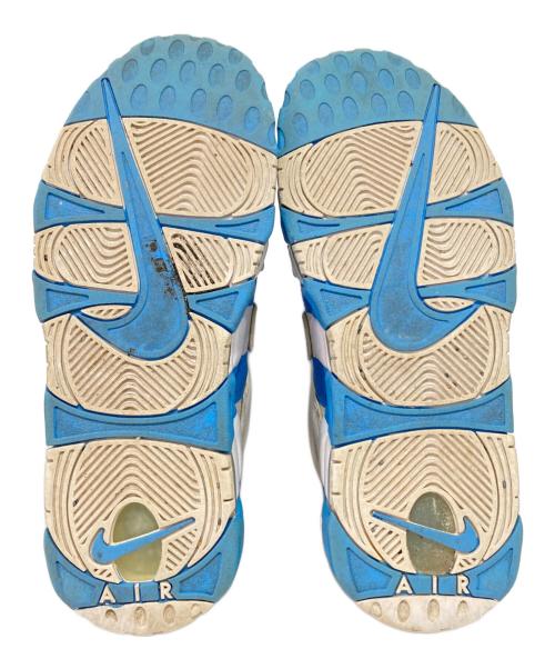 NIKE（ナイキ）NIKE (ナイキ) AIR MORE UPTEMPO 