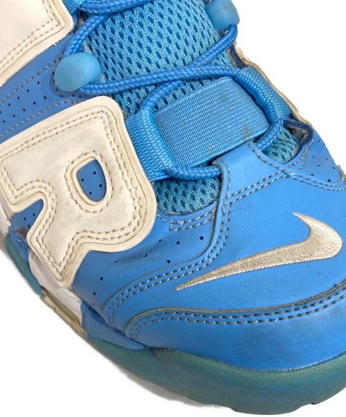 NIKE（ナイキ）NIKE (ナイキ) AIR MORE UPTEMPO 