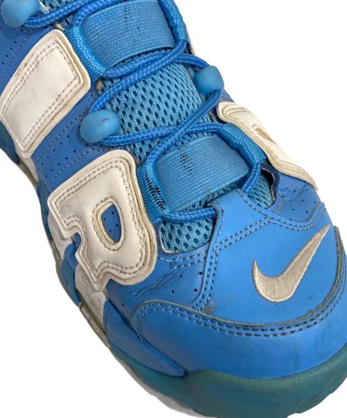 NIKE（ナイキ）NIKE (ナイキ) AIR MORE UPTEMPO 