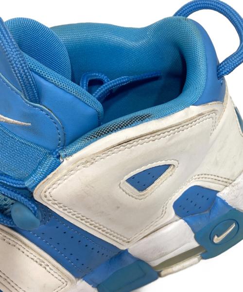 NIKE（ナイキ）NIKE (ナイキ) AIR MORE UPTEMPO 