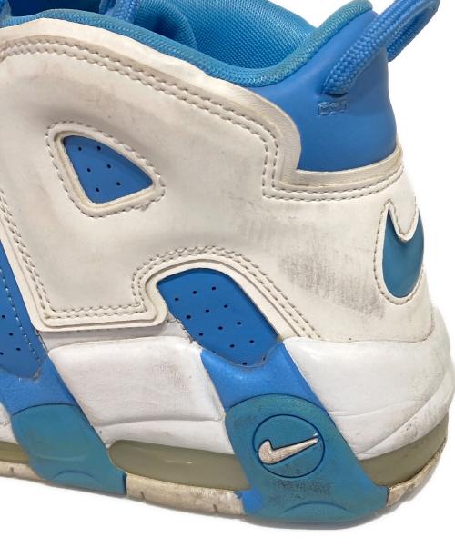 NIKE（ナイキ）NIKE (ナイキ) AIR MORE UPTEMPO 