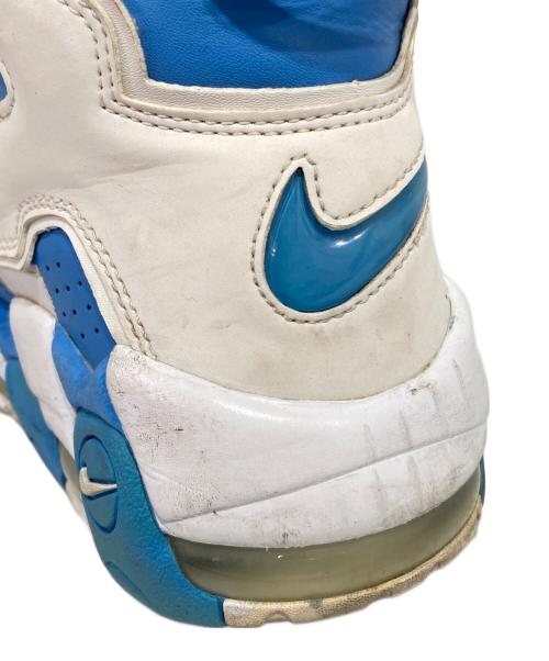 NIKE（ナイキ）NIKE (ナイキ) AIR MORE UPTEMPO 