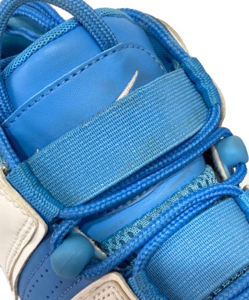 NIKE（ナイキ）NIKE (ナイキ) AIR MORE UPTEMPO 