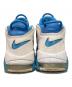 NIKE (ナイキ) AIR MORE UPTEMPO 