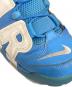 中古・古着 NIKE (ナイキ) AIR MORE UPTEMPO 
