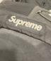 中古・古着 SUPREME (シュプリーム) リュック ブラック：12000円