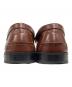 kenford (ケンフォード) COMBI LOAFERS ブラウン サイズ:27：11000円