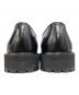 kenford (ケンフォード) NEW CLASSIC U-MOC MONK STRAP ブラック×グリーン サイズ:27：12000円