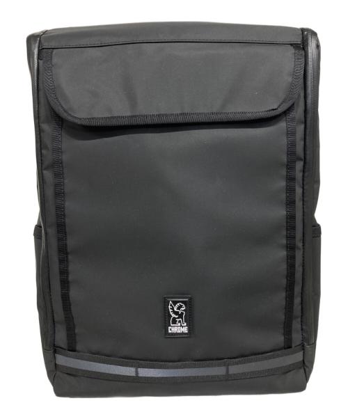 CHROME（クローム）CHROME (クローム) VOLCAN PACK ブラックの古着・服飾アイテム