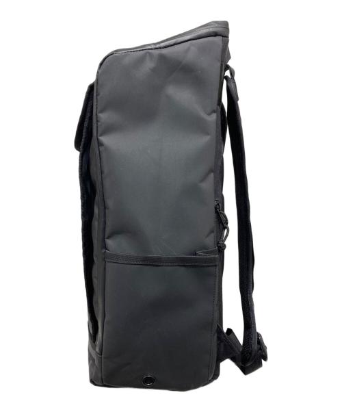 CHROME（クローム）CHROME (クローム) VOLCAN PACK ブラックの古着・服飾アイテム