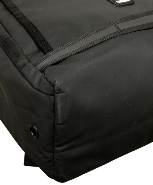 CHROME（クローム）CHROME (クローム) VOLCAN PACK ブラックの古着・服飾アイテム