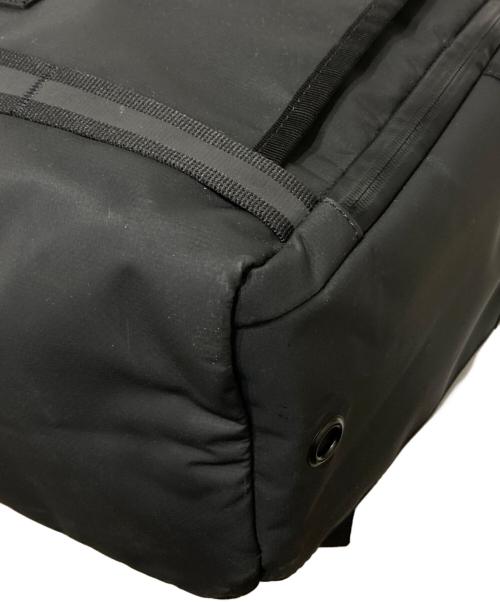 CHROME（クローム）CHROME (クローム) VOLCAN PACK ブラックの古着・服飾アイテム