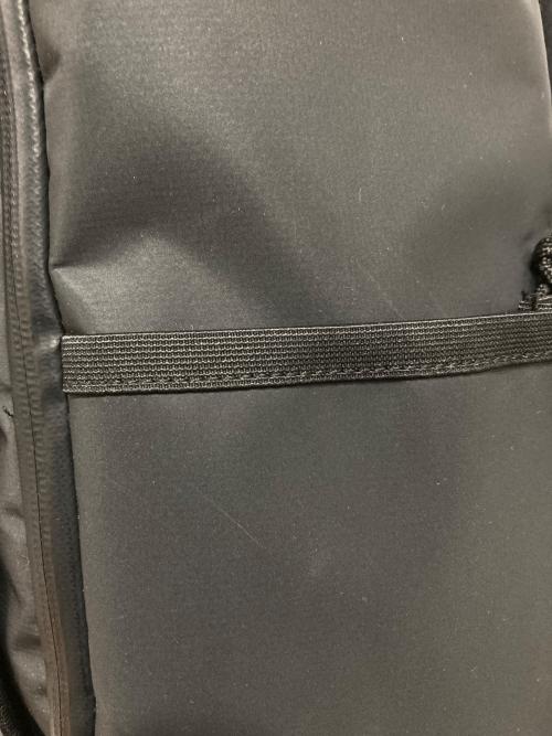 CHROME（クローム）CHROME (クローム) VOLCAN PACK ブラックの古着・服飾アイテム