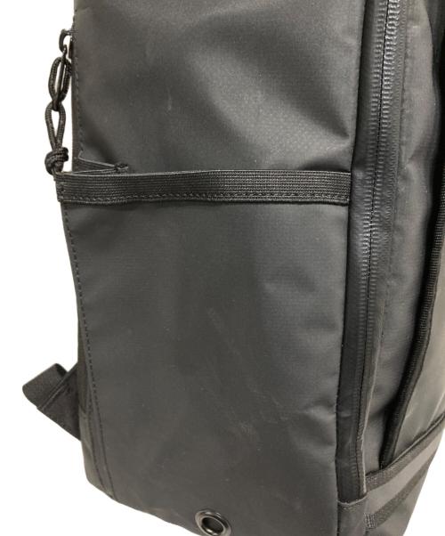 CHROME（クローム）CHROME (クローム) VOLCAN PACK ブラックの古着・服飾アイテム