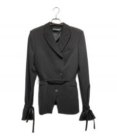 中古・古着通販】alo yoga (アローヨガ) First-Class Blazer ブラック
