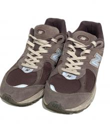 NEW BALANCE（ニューバランス）の古着「スニーカー」｜BLACK FIG