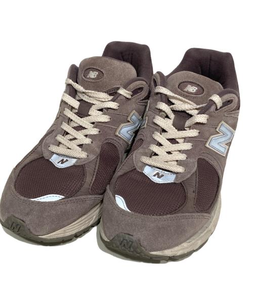 NEW BALANCE（ニューバランス）NEW BALANCE (ニューバランス) スニーカー BLACK FIG サイズ:27の古着・服飾アイテム