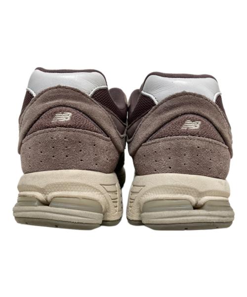 NEW BALANCE（ニューバランス）NEW BALANCE (ニューバランス) スニーカー BLACK FIG サイズ:27の古着・服飾アイテム