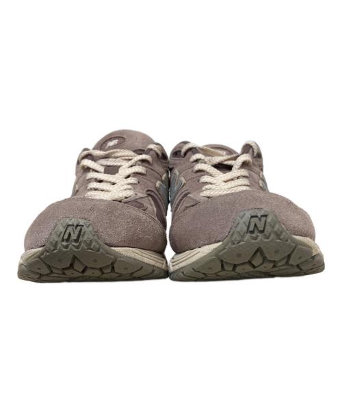NEW BALANCE（ニューバランス）NEW BALANCE (ニューバランス) スニーカー BLACK FIG サイズ:27の古着・服飾アイテム