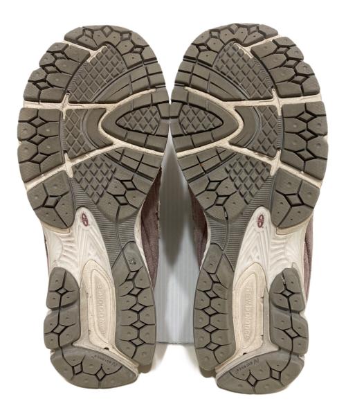 NEW BALANCE（ニューバランス）NEW BALANCE (ニューバランス) スニーカー BLACK FIG サイズ:27の古着・服飾アイテム