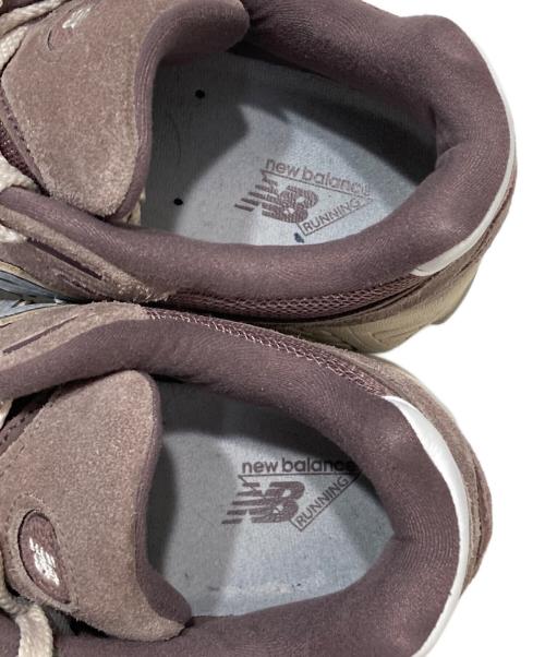 NEW BALANCE（ニューバランス）NEW BALANCE (ニューバランス) スニーカー BLACK FIG サイズ:27の古着・服飾アイテム