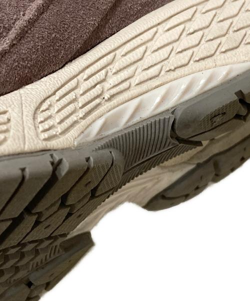 NEW BALANCE（ニューバランス）NEW BALANCE (ニューバランス) スニーカー BLACK FIG サイズ:27の古着・服飾アイテム