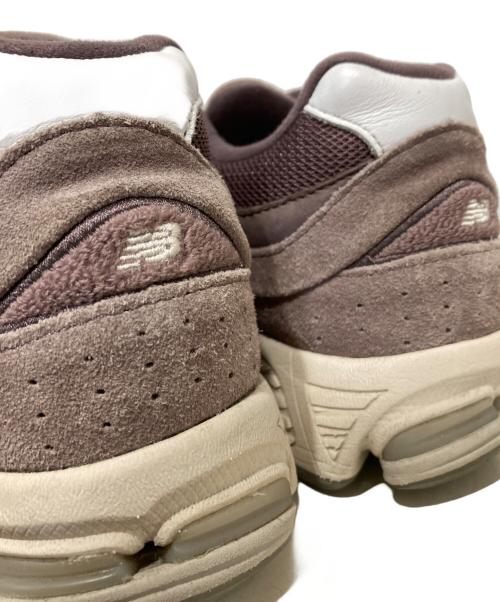 NEW BALANCE（ニューバランス）NEW BALANCE (ニューバランス) スニーカー BLACK FIG サイズ:27の古着・服飾アイテム