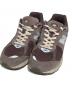NEW BALANCE（ニューバランス）の古着「スニーカー」｜BLACK FIG
