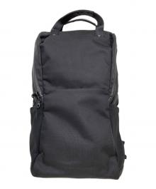 Beruf baggage（ベルーフバゲッジ）の古着「URBAN COMMUTER BACKPACK 3」｜ブラック