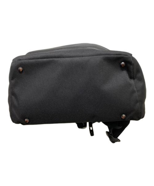 Beruf baggage（ベルーフバゲッジ）Beruf baggage (ベルーフバゲッジ) URBAN COMMUTER BACKPACK 3 ブラックの古着・服飾アイテム
