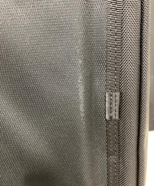 Beruf baggage（ベルーフバゲッジ）Beruf baggage (ベルーフバゲッジ) URBAN COMMUTER BACKPACK 3 ブラックの古着・服飾アイテム