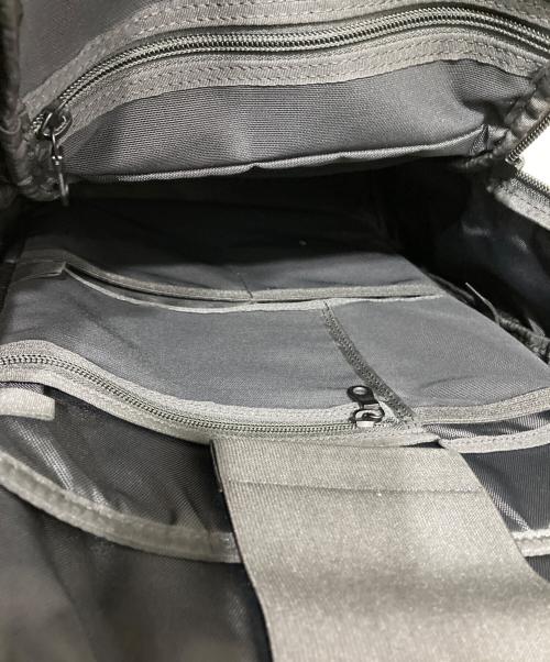 Beruf baggage（ベルーフバゲッジ）Beruf baggage (ベルーフバゲッジ) URBAN COMMUTER BACKPACK 3 ブラックの古着・服飾アイテム