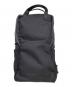 Beruf baggage（ベルーフバゲッジ）の古着「URBAN COMMUTER BACKPACK 3」｜ブラック
