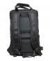 Beruf baggage (ベルーフバゲッジ) URBAN COMMUTER BACKPACK 3 ブラック：20000円