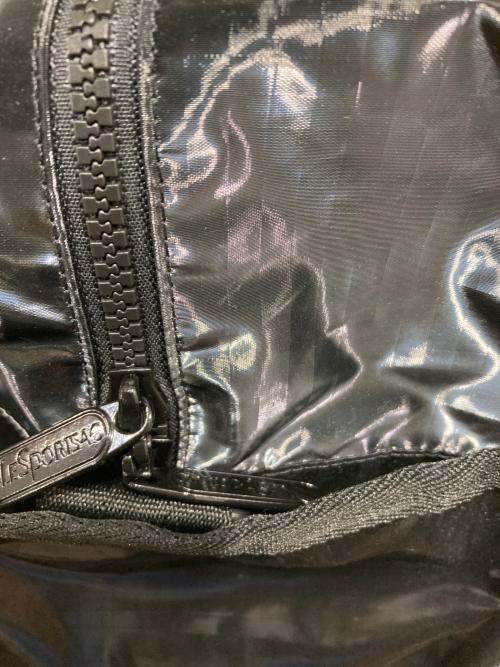 LeSportsac（レスポートサック）LeSportsac (レスポートサック) ひとりっぷ(R) ONE DAY CABIN ブラックの古着・服飾アイテム