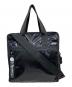 LeSportsac（レスポートサック）の古着「ONE DAY CABIN」｜ブラック