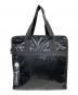 LeSportsac (レスポートサック) ひとりっぷ(R) ONE DAY CABIN ブラック：30000円