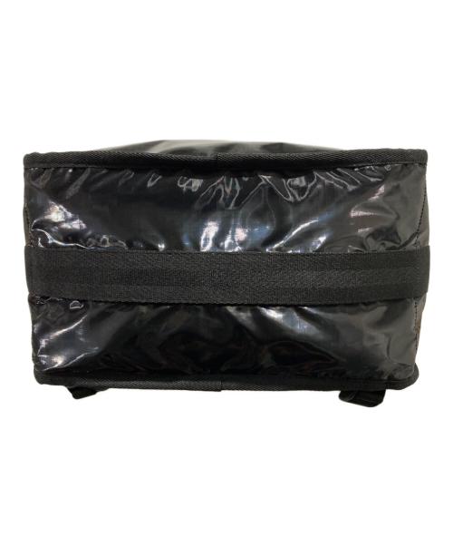 LeSportsac（レスポートサック）LeSportsac (レスポートサック) ひとりっぷ(R) URBAN EDITOR'S BACKPACK4 ブラックの古着・服飾アイテム