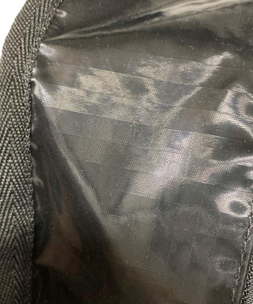 LeSportsac（レスポートサック）LeSportsac (レスポートサック) ひとりっぷ(R) URBAN EDITOR'S BACKPACK4 ブラックの古着・服飾アイテム