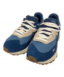 UGG（アグ）の古着「UGG RETROFI LOW」｜ブルー×ベージュ