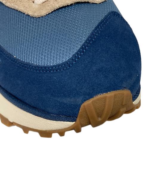 UGG（アグ）UGG (アグ) UGG RETROFI LOW ブルー×ベージュ サイズ:29.5の古着・服飾アイテム
